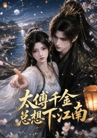 《太傅千金总想下江南（35集）AI短剧 (2026)》短剧全集免费在线观看-CD网盘社