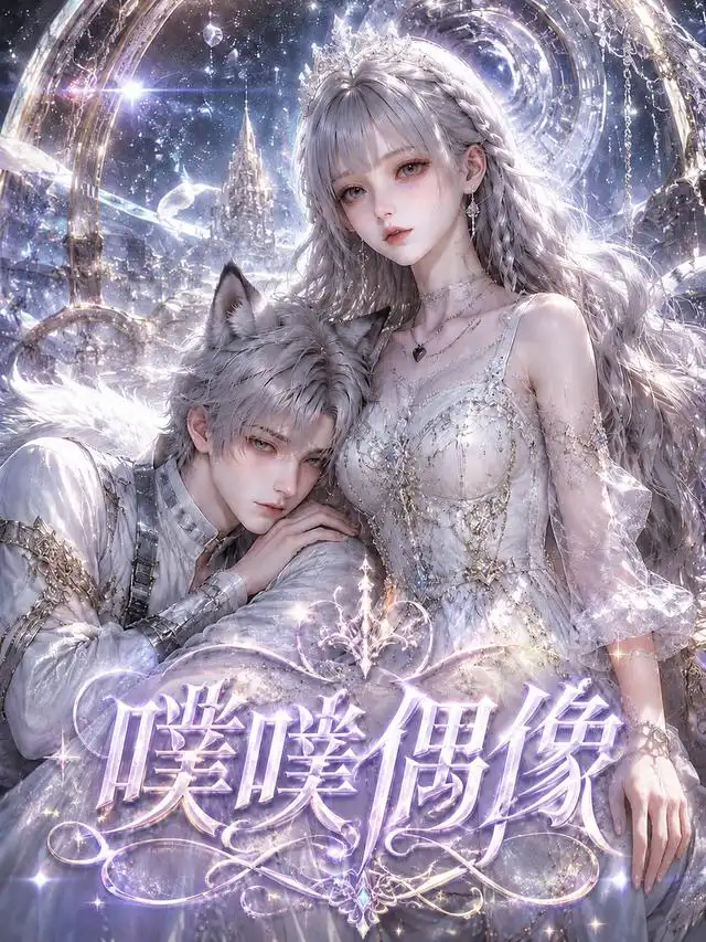 《噗噗偶像（106集）AI短剧》短剧全集免费在线观看-CD网盘社