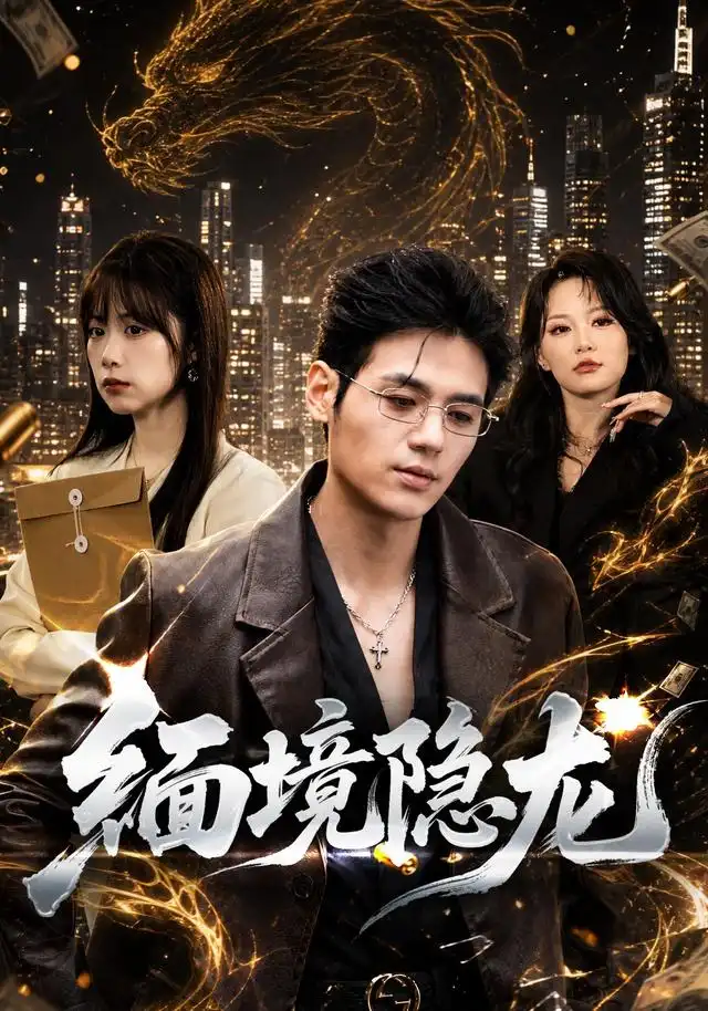 《缅境隐龙(65集)姜凌云&徐海文》短剧全集免费在线观看-CD网盘社