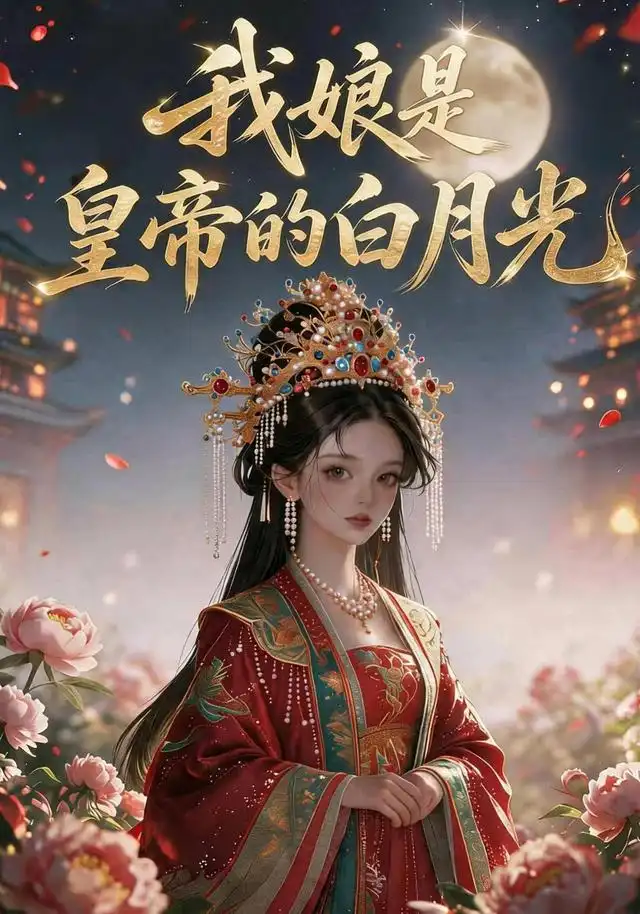 我娘是皇帝的白月光（33集）漫剧全集免费在线观看 - 第一搜
