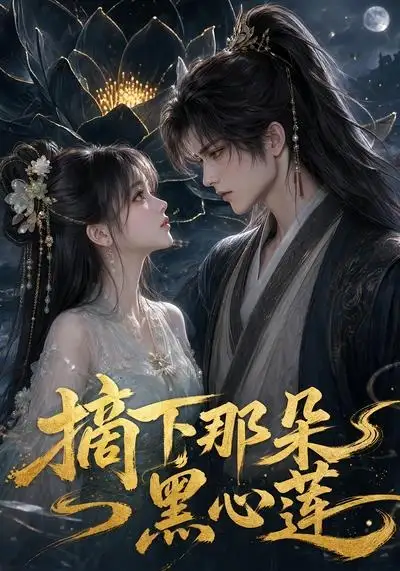 《摘下那朵黑心莲（118集）AI短剧》短剧全集免费在线观看-布伊影视网