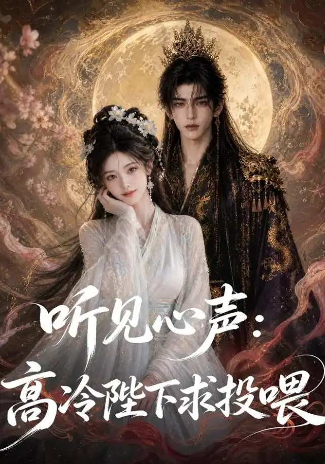 《听见心声:高冷陛下求投喂&听见心声高冷陛下求投喂(118集)AI短剧》短剧全集免费在线观看-CD网盘社