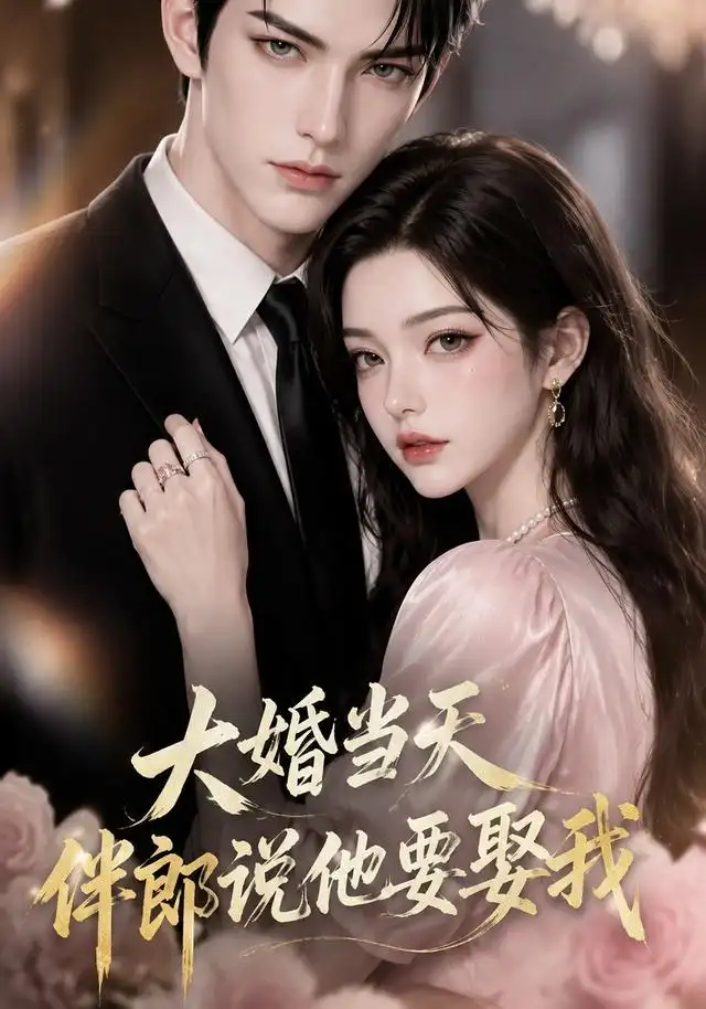 《大婚当天伴郎说他要娶我（56集）AI短剧》短剧全集免费在线观看-布伊资源网