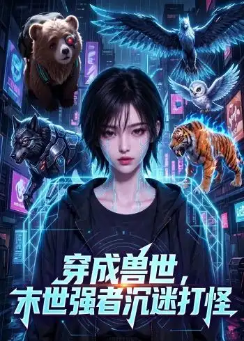 《穿成兽世，末世强者沉迷打怪&穿成兽世末世强者沉迷打怪（87集）AI短剧 (2026)》短剧全集免费在线观看-CD网盘社