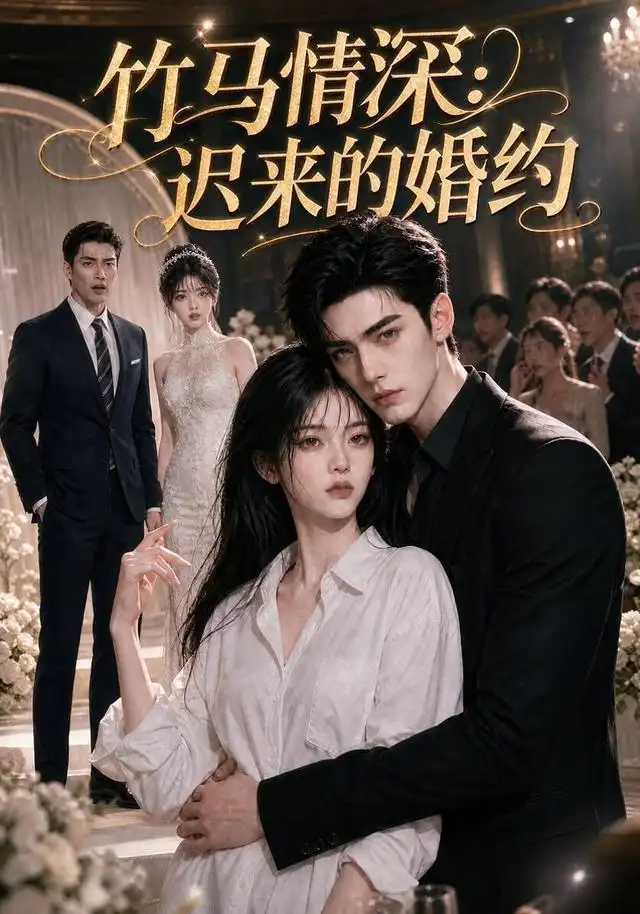 《竹马情深：迟来的婚约&竹马情深迟来的婚约（72集）AI短剧》短剧全集免费在线观看