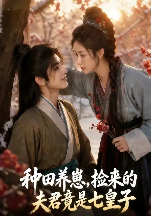 《种田养崽，捡来的夫君竟是七皇子&种田养崽捡来的夫君竟是七皇子（60集）AI短剧》短剧全集免费在线观看-CD网盘社