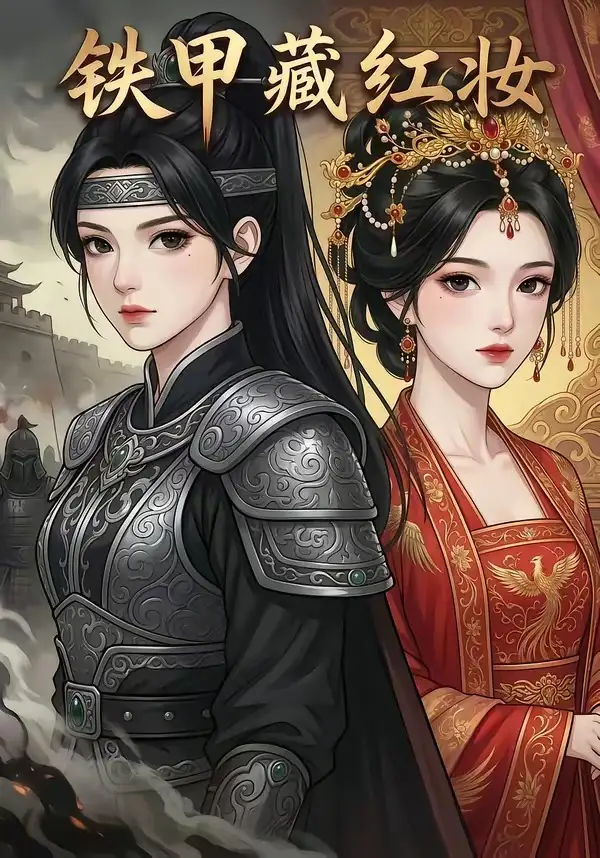 铁甲藏红妆（26集）漫剧全集免费在线观看 - 第一搜