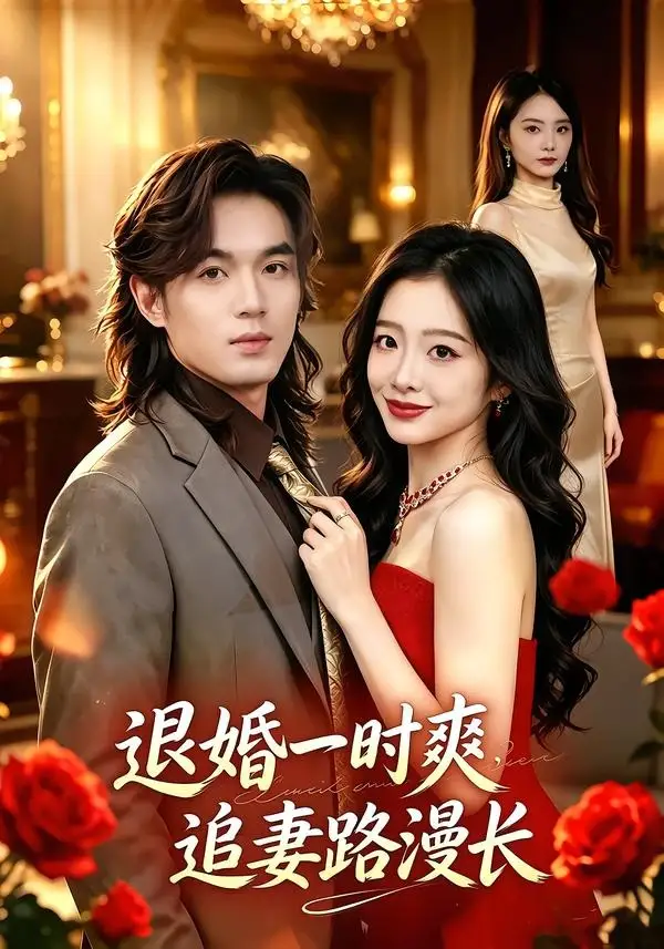 《退婚一时爽,追妻路漫长(74集)陈烁&杨浩宇》短剧全集免费在线观看-CD网盘社