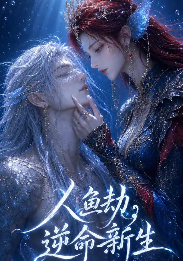 人鱼劫，逆命新生&人鱼劫逆命新生（51集）AI短剧全集免费在线观看 - 第一搜