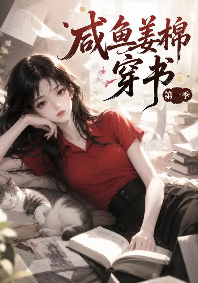 《咸鱼姜槐穿书第一季（148集）AI短剧》短剧全集免费在线观看-CD网盘社
