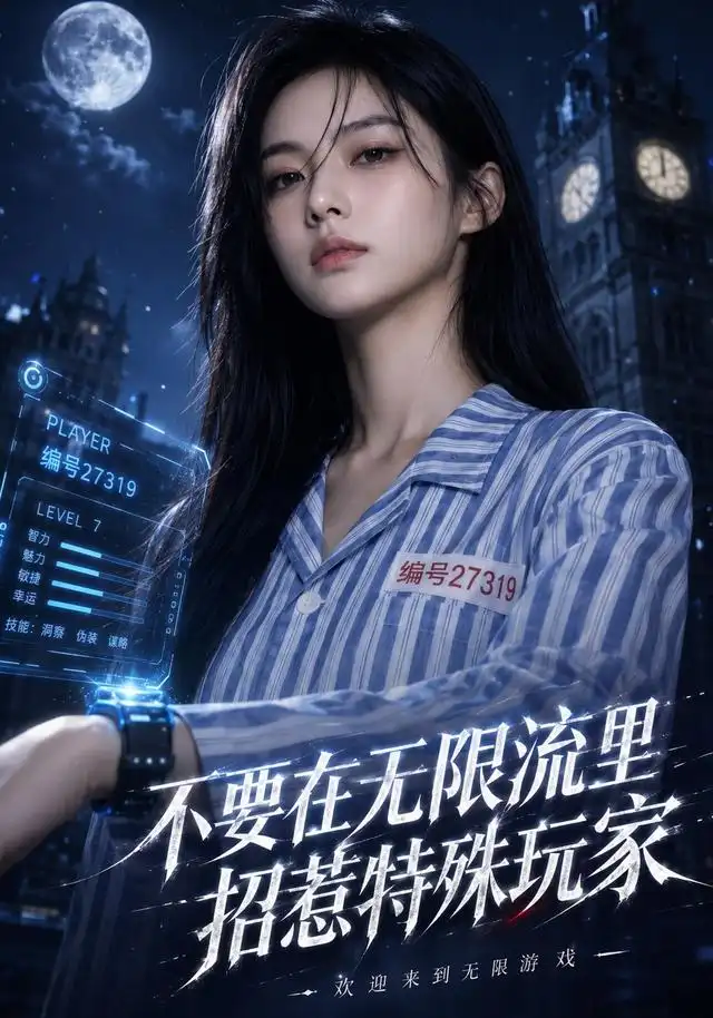 不要在无限流里招惹特殊玩家（64集）AI短剧全集免费在线观看 - 第一搜