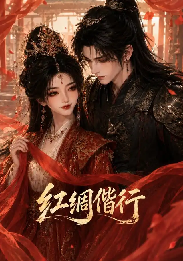 红绸偕行（81集）AI短剧全集免费在线观看 - 第一搜