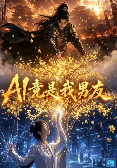 《AI竟是我男友（92集）AI短剧》短剧全集免费在线观看-CD网盘社
