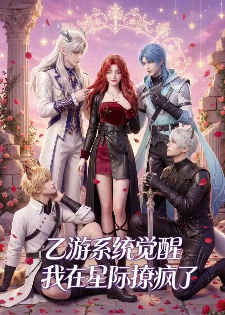 《乙游系统觉醒,我在星际撩疯了&乙游系统觉醒我在星际撩疯了(179集)AI短剧》短剧全集免费在线观看-CD网盘社