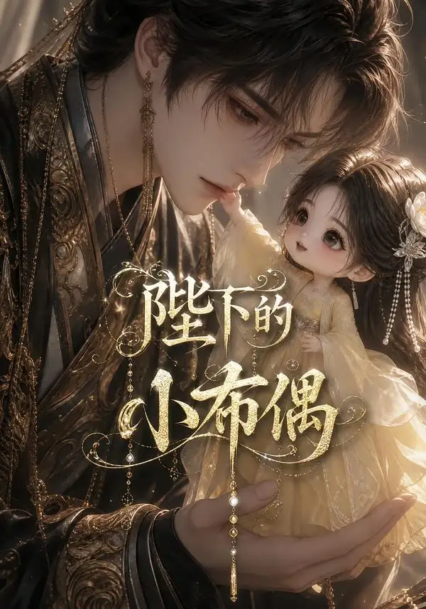 《陛下的小布偶（79集）AI短剧 (2026)》短剧全集免费在线观看-CD网盘社