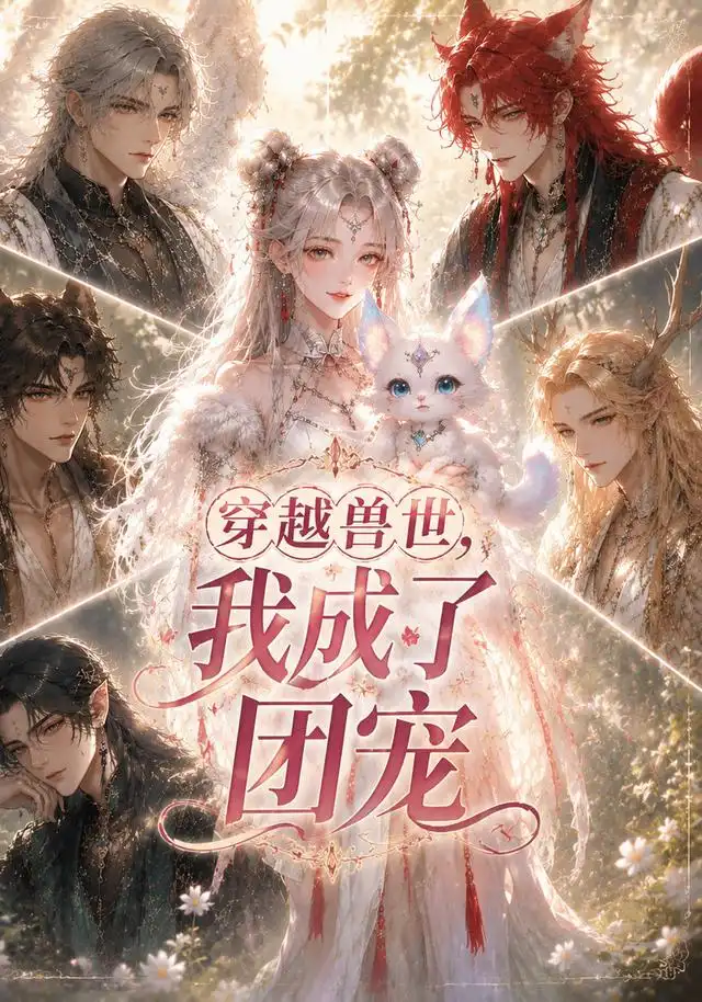 《穿越兽世，我成了团宠&穿越兽世我成了团宠（55集）AI短剧》短剧全集免费在线观看-CD网盘社