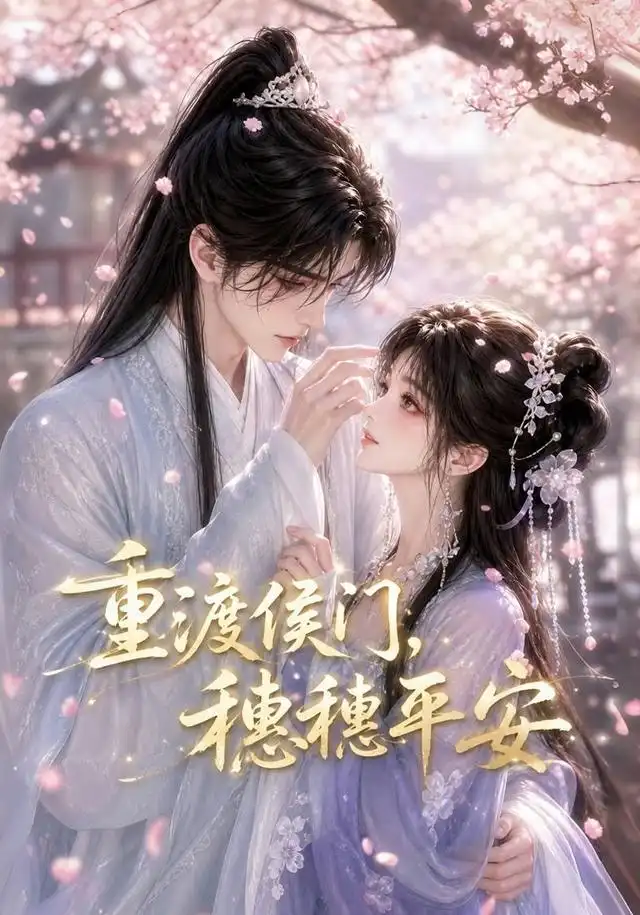 《重渡侯门，穗穗平安&重渡侯门穗穗平安（51集）AI短剧》短剧全集免费在线观看-布伊影视网