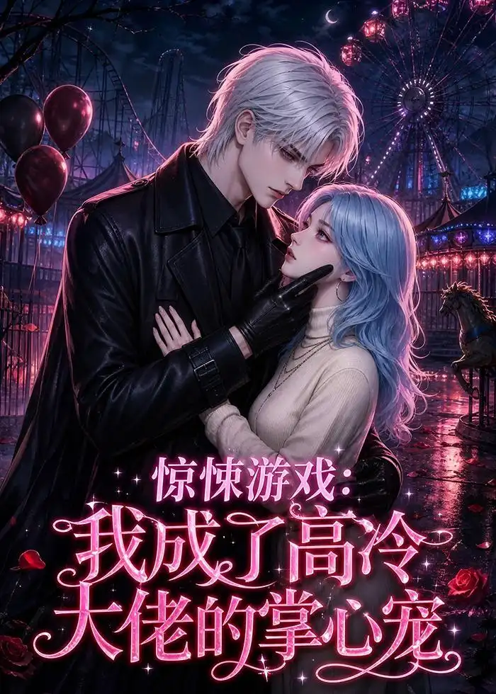 《惊悚游戏：我成了高冷大佬的掌心宠&惊悚游戏我成了高冷大佬的掌心宠（23集）AI短剧 (2026)》短剧全集免费在线观看-CD网盘社