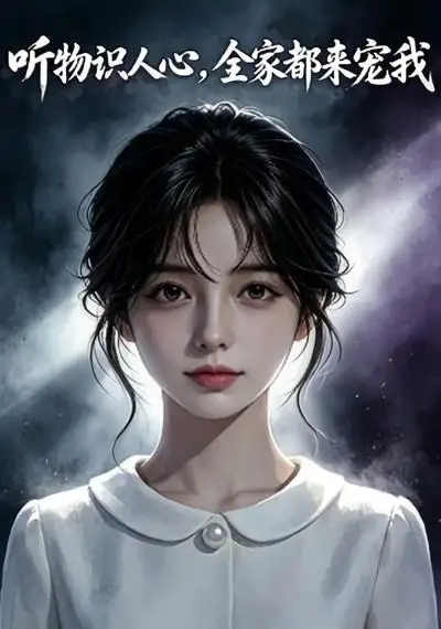 《听物识人心,全家都来宠我&听物识人心全家都来宠我(51集)AI短剧》短剧全集免费在线观看-CD网盘社