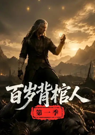 《百岁背棺人第一季（100集）AI短剧》短剧全集免费在线观看-CD网盘社
