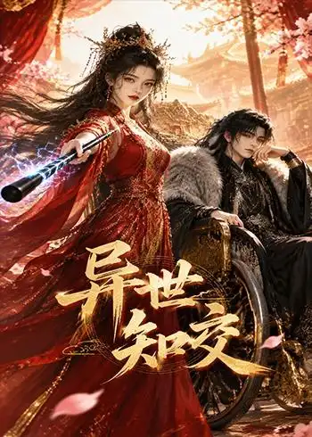 《异世知交（60集）AI短剧 (2026)》短剧全集免费在线观看-CD网盘社
