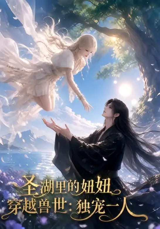 《圣湖里的妞妞穿越兽世：独宠一人&圣湖里的妞妞穿越兽世独宠一人（112集）AI短剧》短剧全集免费在线观看-CD网盘社