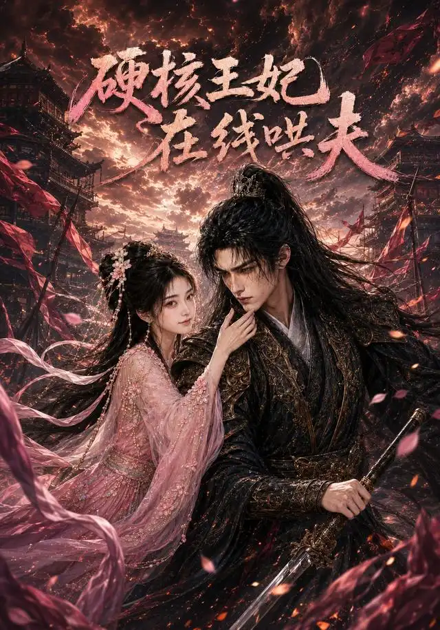 硬核王妃在线哄夫（37集）AI短剧全集免费在线观看 - 第一搜