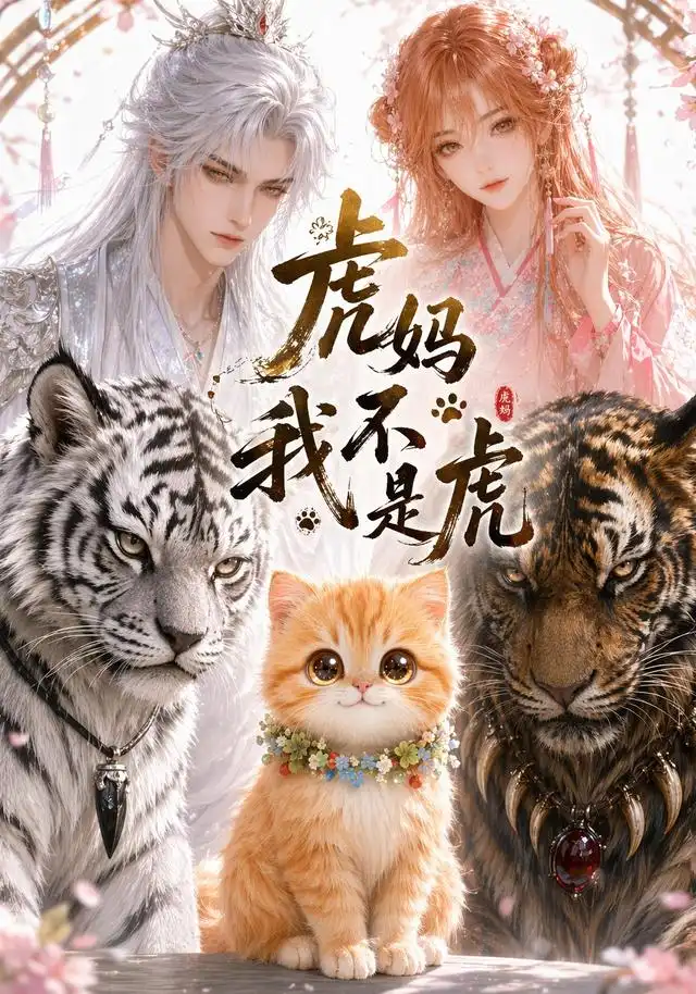 《虎妈我不是虎(38集)AI短剧》短剧全集免费在线观看-CD网盘社