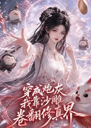 《穿成炮灰，我靠沙雕卷翻修真界&穿成炮灰我靠沙雕卷翻修真界（138集）AI短剧 (2026)》短剧全集免费在线观看-CD网盘社