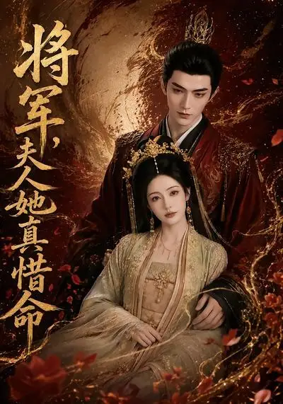 将军，夫人她真惜命&将军夫人她真惜命（51集）AI短剧 (2026)全集免费在线观看 - 第一搜
