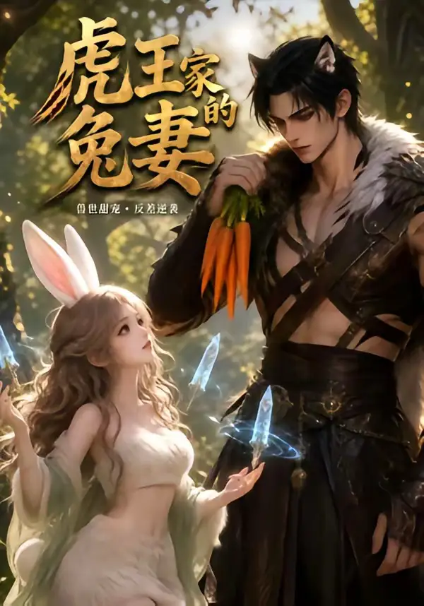 虎王家的兔妻（38集）AI短剧 (2026)全集免费在线观看 - 第一搜