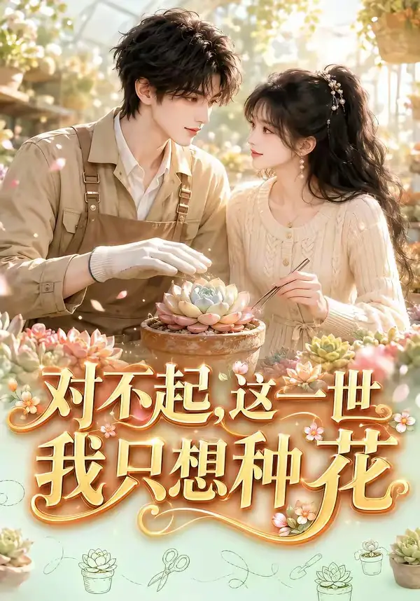 《对不起，这一世我只想种花&对不起这一世我只想种花（146集）AI短剧》短剧全集免费在线观看-CD网盘社