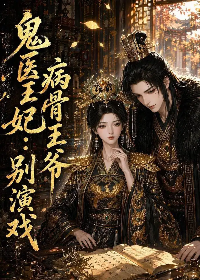 鬼医王妃：病骨王爷别演戏&鬼医王妃病骨王爷别演戏（93集）AI短剧 (2026)全集免费在线观看 - 第一搜