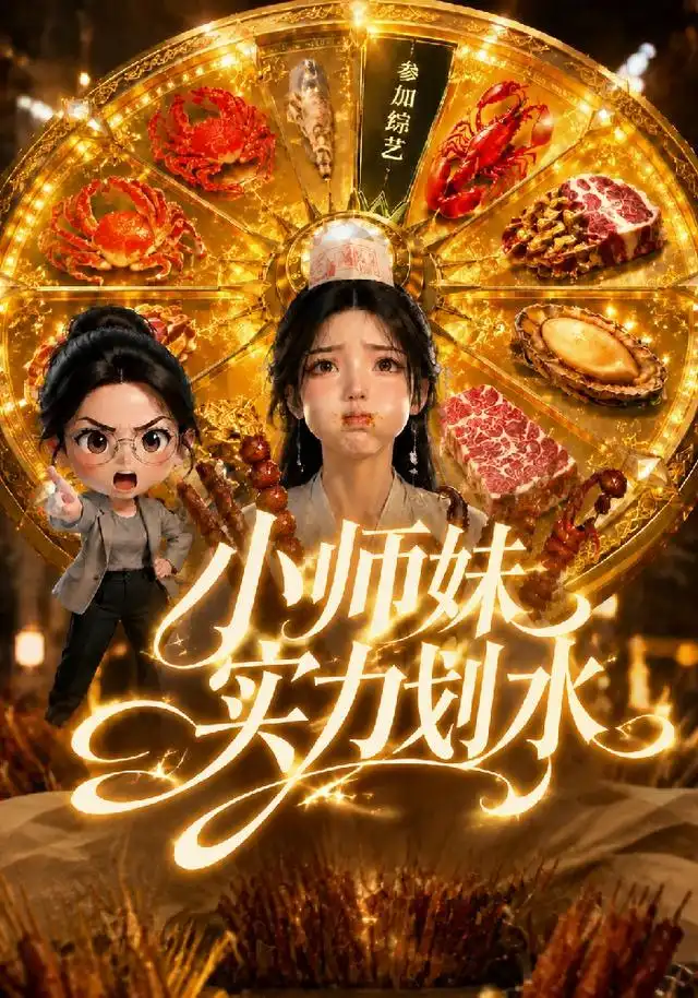 小师妹实力划水（105集）AI短剧全集免费在线观看 - 第一搜