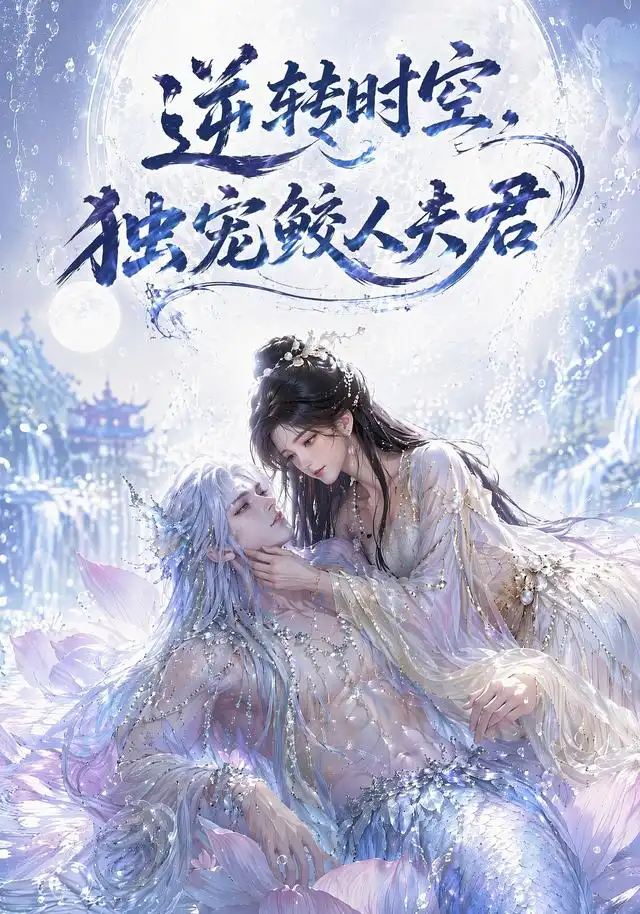 逆转时空，独宠鲛人夫君&逆转时空独宠鲛人夫君（71集）AI短剧全集免费在线观看 - 第一搜