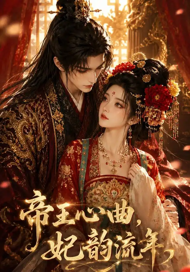 帝王心曲，妃韵流年&帝王心曲妃韵流年（162集）AI短剧 (2026)全集免费在线观看 - 第一搜