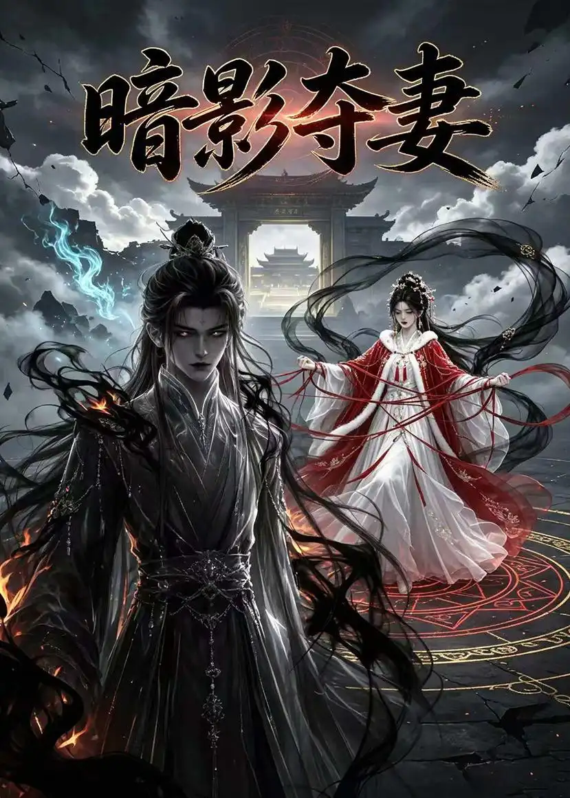《暗影夺妻（34集）AI短剧 (2026)》短剧全集免费在线观看-CD网盘社