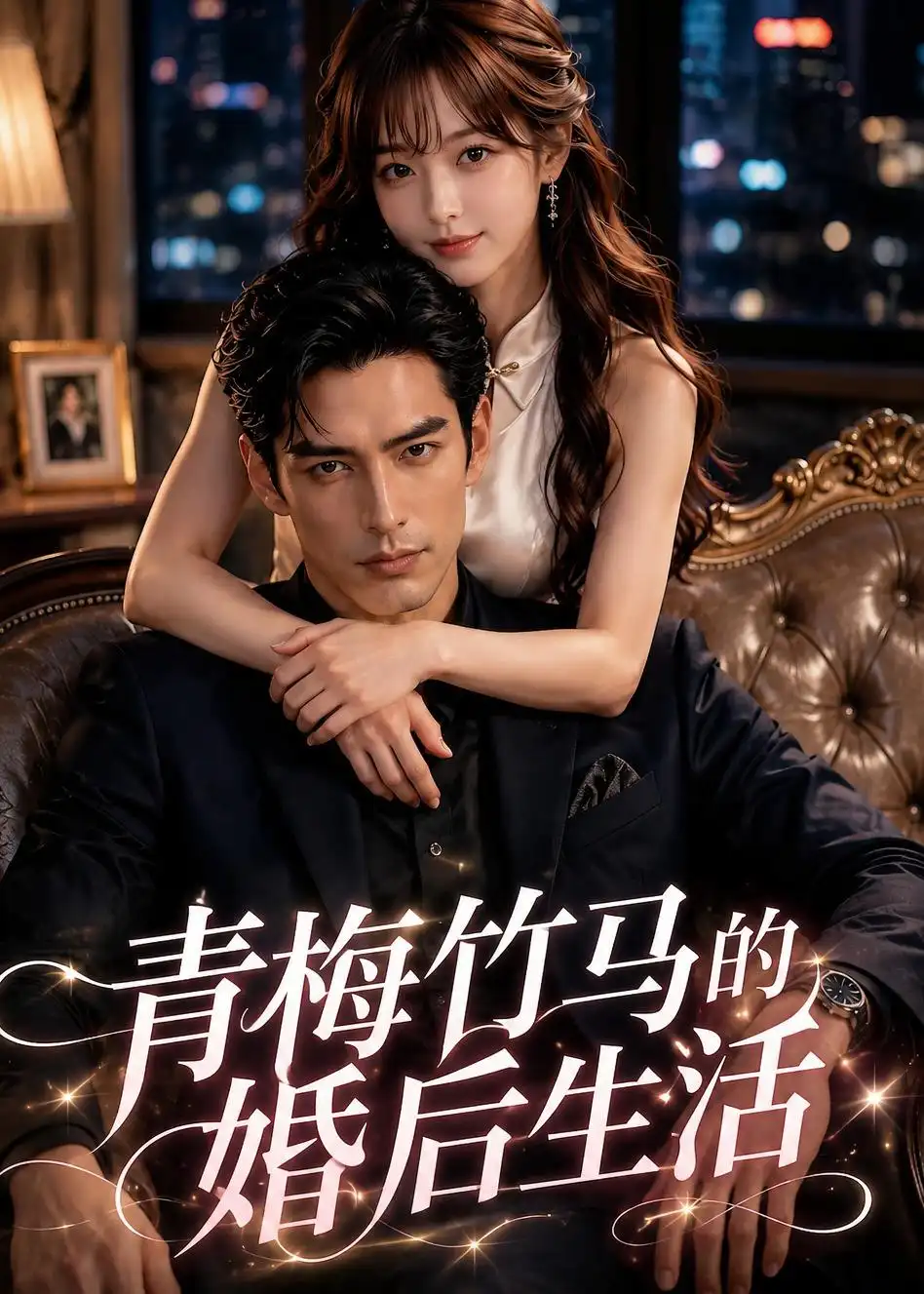 《青梅竹马的婚后生活（21集）AI短剧 (2026)》短剧全集免费在线观看-CD网盘社