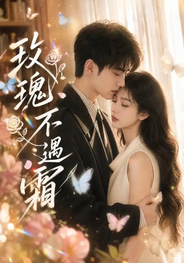 《玫瑰不遇霜（42集）AI短剧》短剧全集免费在线观看