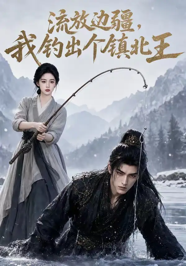 流放边疆，我钓出个镇北王&流放边疆我钓出个镇北王（50集）AI短剧 (2026)全集免费在线观看 - 第一搜