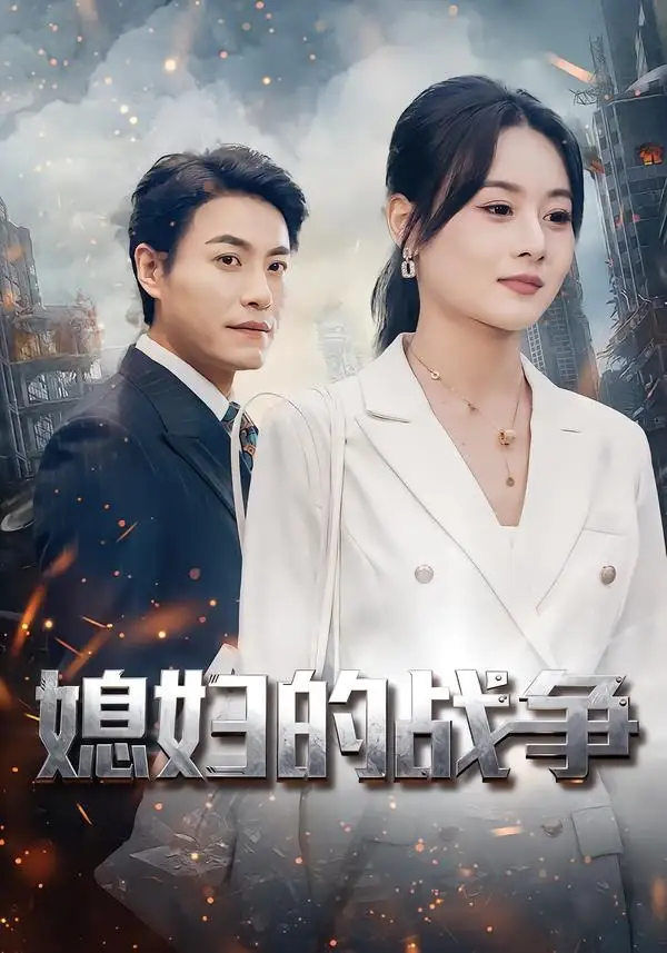 《媳妇的战争（37集）罐小结＆王金涛》短剧全集免费在线观看