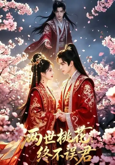 《两世桃花终不误君（50集）AI短剧 (2026)》短剧全集免费在线观看-CD网盘社