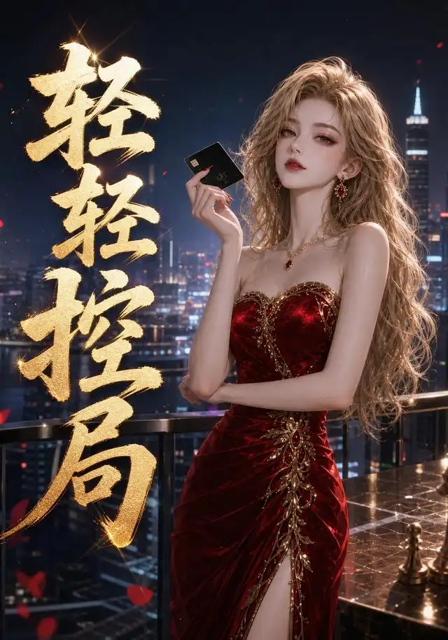 《轻轻控局(41集) AI短剧》短剧全集免费在线观看-CD网盘社