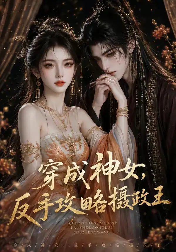 《穿成神女,反手攻略摄政王&穿成神女反手攻略摄政王(23集)AI短剧 (2026)》短剧全集免费在线观看-CD网盘社