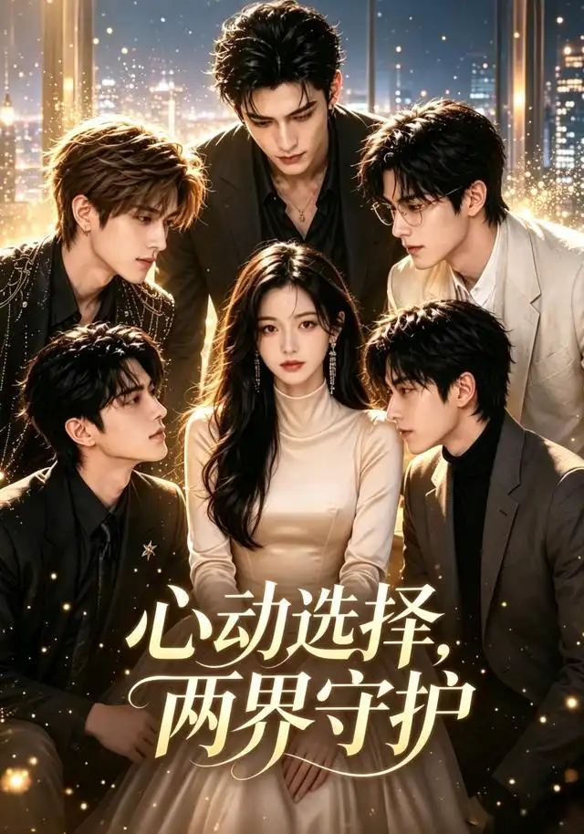 心动选择，两界守护&心动选择两界守护（42集）AI短剧全集免费在线观看 - 第一搜