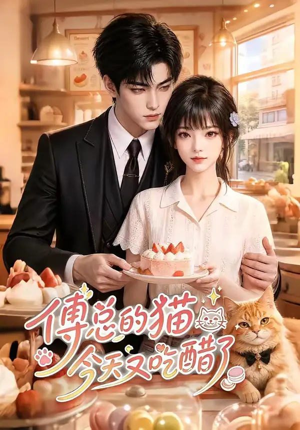 傅总的猫今天又吃醋了（70集）AI短剧全集免费在线观看 - 第一搜