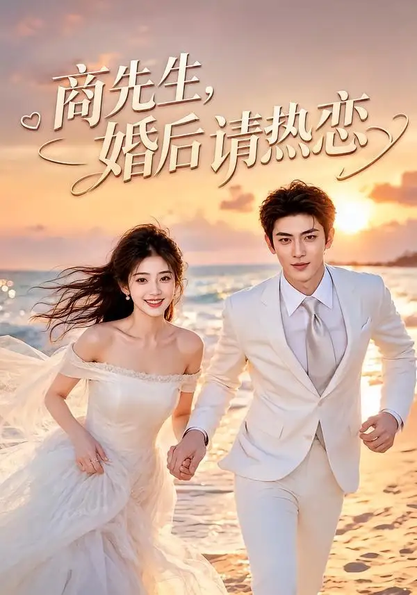 商先生婚后请热恋（64集）AI短剧全集免费在线观看 - 第一搜