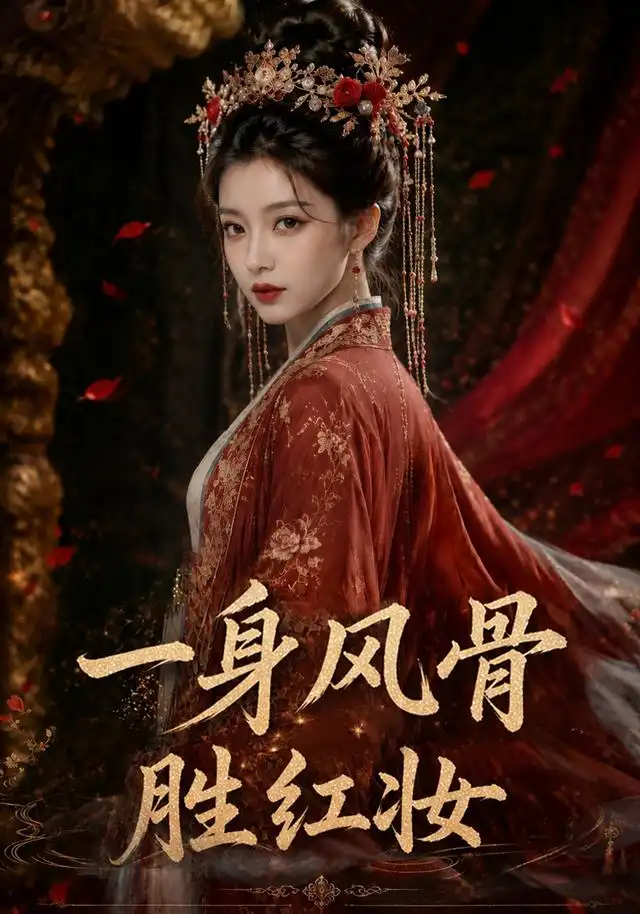 一身风骨胜红妆（46集）AI短剧全集免费在线观看 - 第一搜