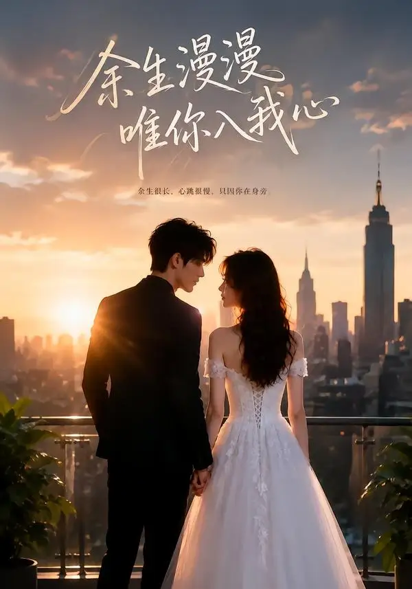 《余生漫漫，唯你入我心&余生漫漫唯你入我心（61集）AI短剧》短剧全集免费在线观看-CD网盘社