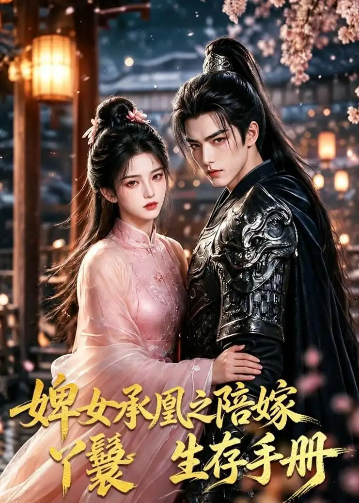 《婢女承凰之陪嫁丫鬟生存手册（70集）AI短剧 (2026)》短剧全集免费在线观看-CD网盘社